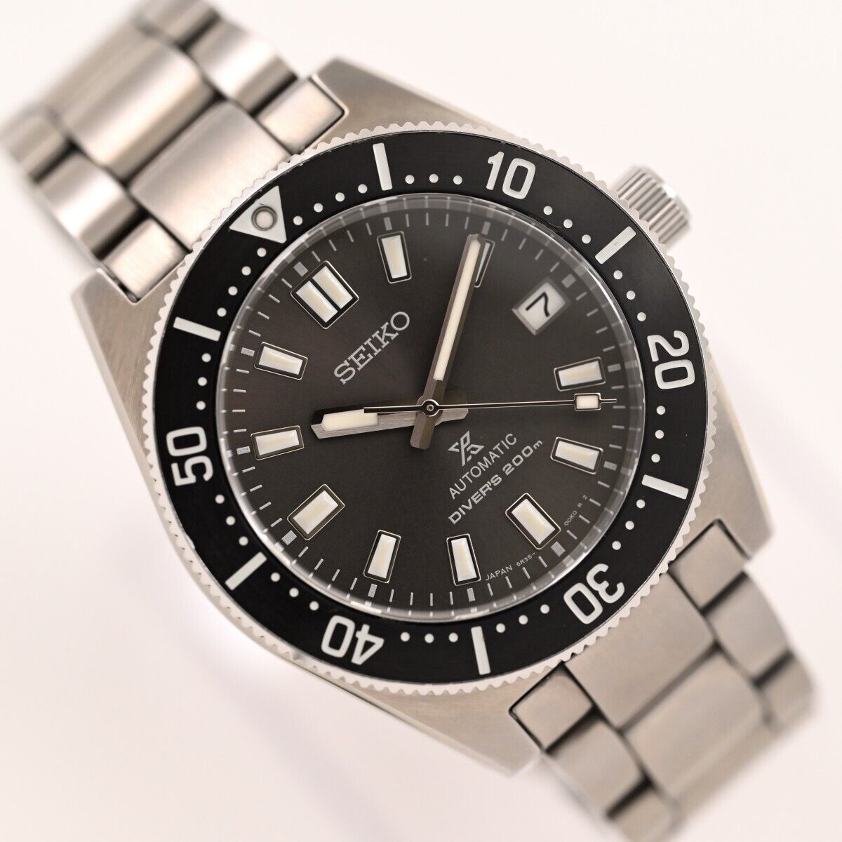 売れ筋ランキングも掲載中！ Date 自動巻AUTOMATIC DIVERS SBDC101