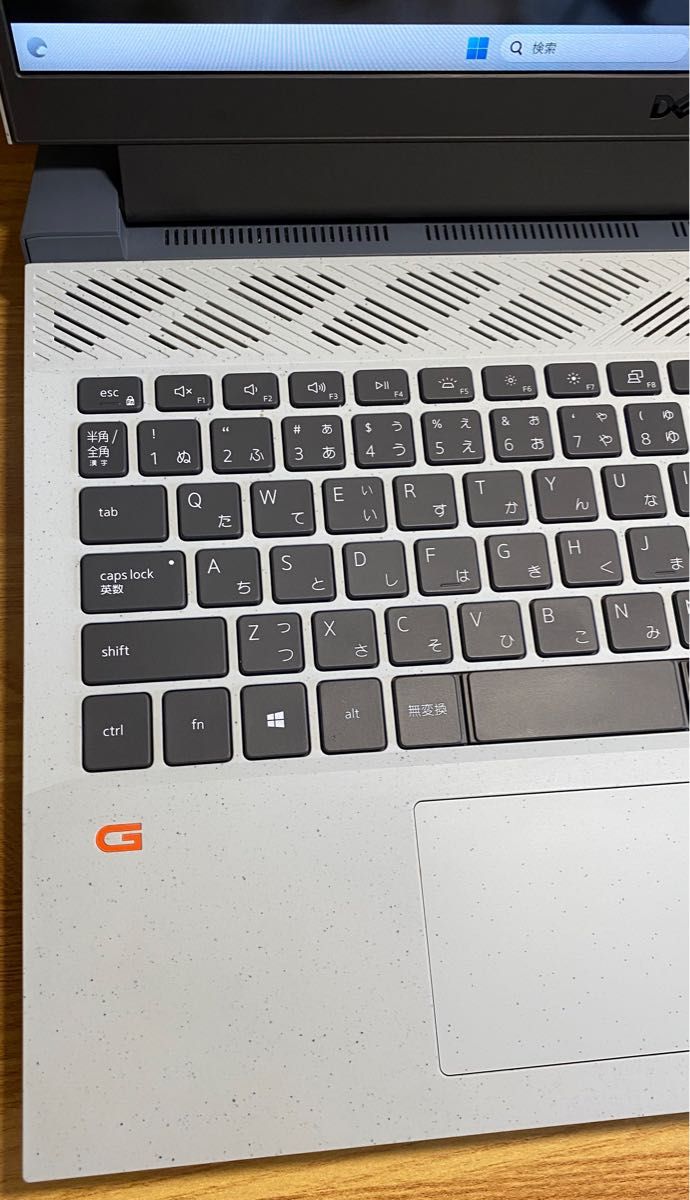 Dell ゲーミング Ryzen 7 RTX3060 画面120Hz Yahoo!フリマ(旧)-