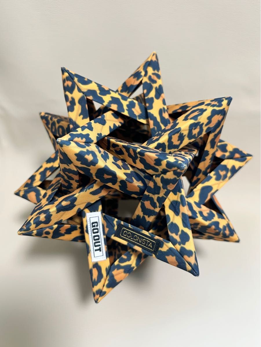 COLONISTA Conpe10 GO OUT抽選品 - ライト/ランタン COLONISTA Conpe10 GO OUT抽選品 - ライト/ランタン