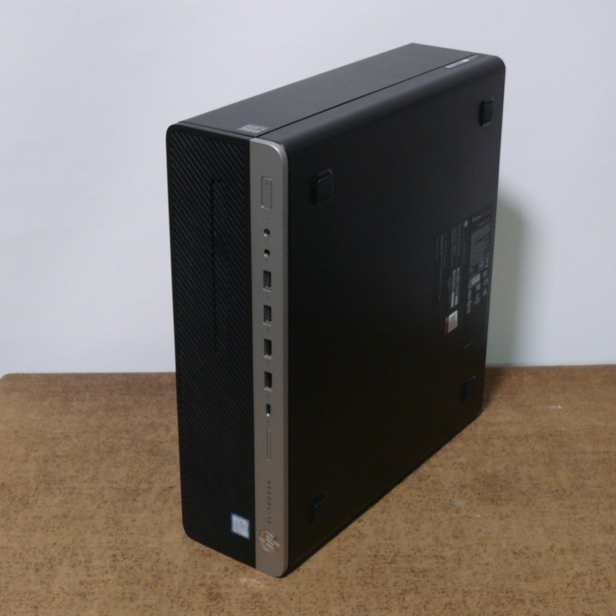 国際ブランド】 3243/HP EliteDesk Corei5-7500-3.4GHz/500GB/8GB/DVD