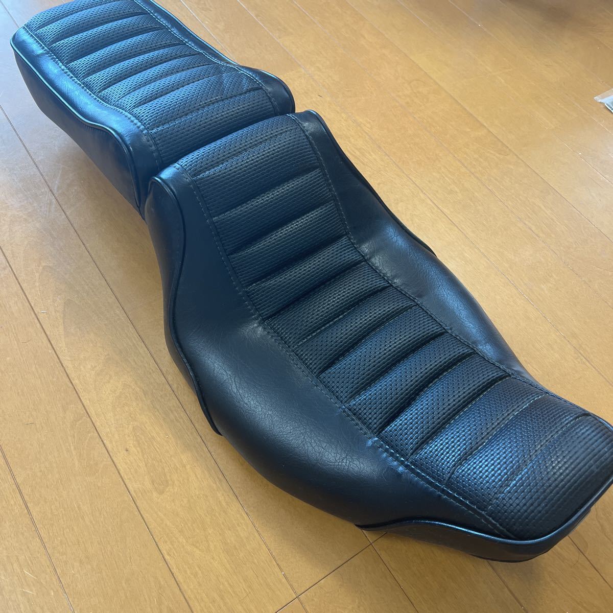ハーレー xl 883 1200スポーツスター サンダンス カスタムシート