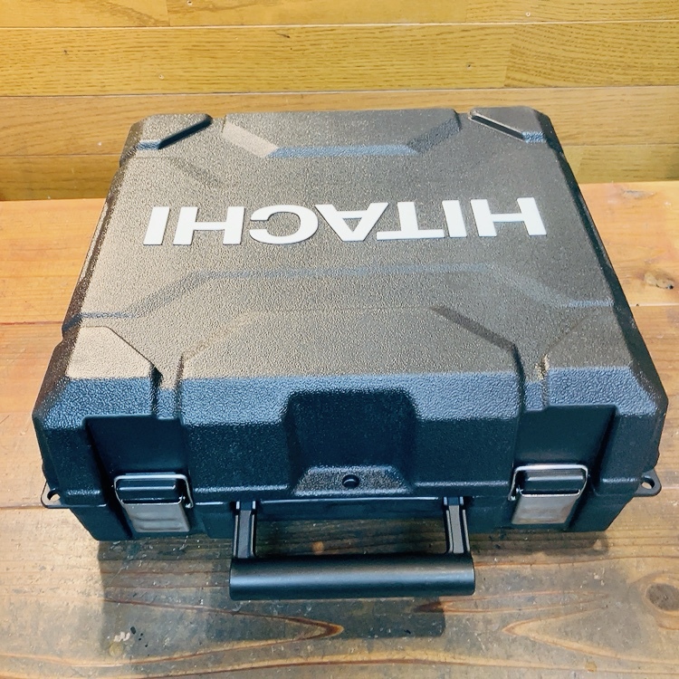 7日保証・整備済】消耗部品交換 日立 HIKOKI 高圧 65mm 釘打ち機 7日保証・整備済】消耗部品交換 日立 HIKOKI 高圧 65mm 釘打ち機