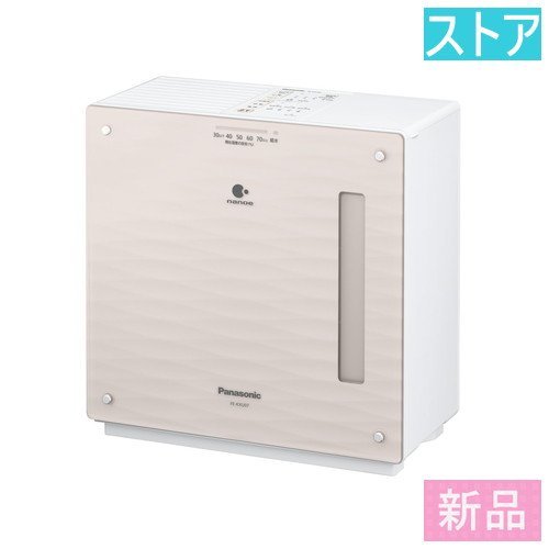 グランドセール 【大容量25畳～42畳/送料無料/f】Panasonic 大型加湿器