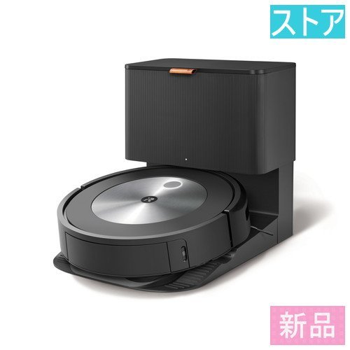 日本未発売】 新品☆iRobot ロボット掃除機 j755860 j7+ ルンバ その他