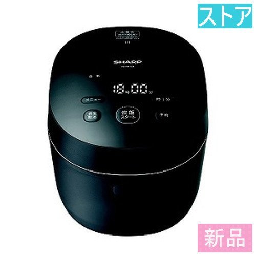 おまけ付】 新品・ストア☆シャープ IH炊飯器ジャー KS-HF10B IH