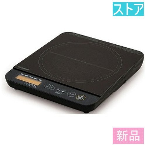 驚きの値段 新品・ストア☆アイリスオーヤマ IH調理器 IHC-TE7 IH