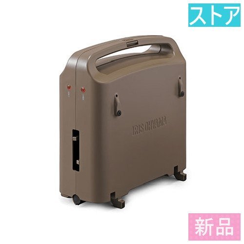新品★アイリスオーヤマ たこ焼き器 DPOL-301-T ブラウン