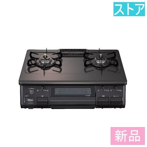 超特価sale開催】 新品・ストア☆パロマ 12A13A IC-S87K-L ガスコンロ