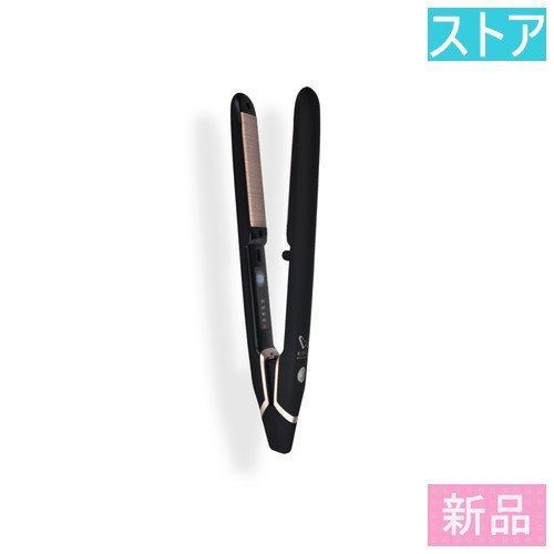 雑誌で紹介された ストレート 新品☆KINUJO W ブラック DS100-BK model