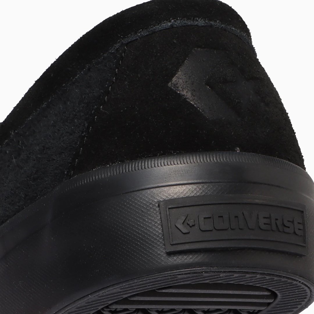 CONVERSE SKATEBOARDING CS LOAFER SK SU コンバース スケート