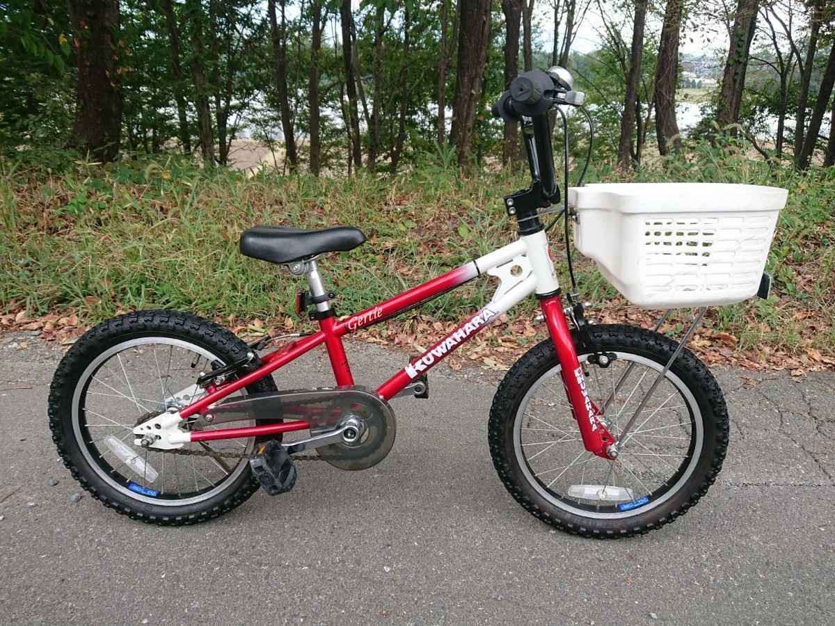 Yahoo!オークション - クワハラ ガーティー 16 Kuwahara Gertie Yahoo!オークション - クワハラ ガーティー 16 Kuwahara Gertie