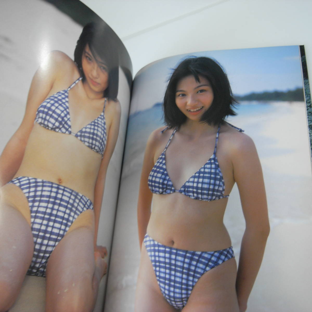 Dettagli dell'articolo 村岡綾佳 写真集 あやか(Lost Dettagli dell'articolo 村岡綾佳 写真集 あやか(Lost