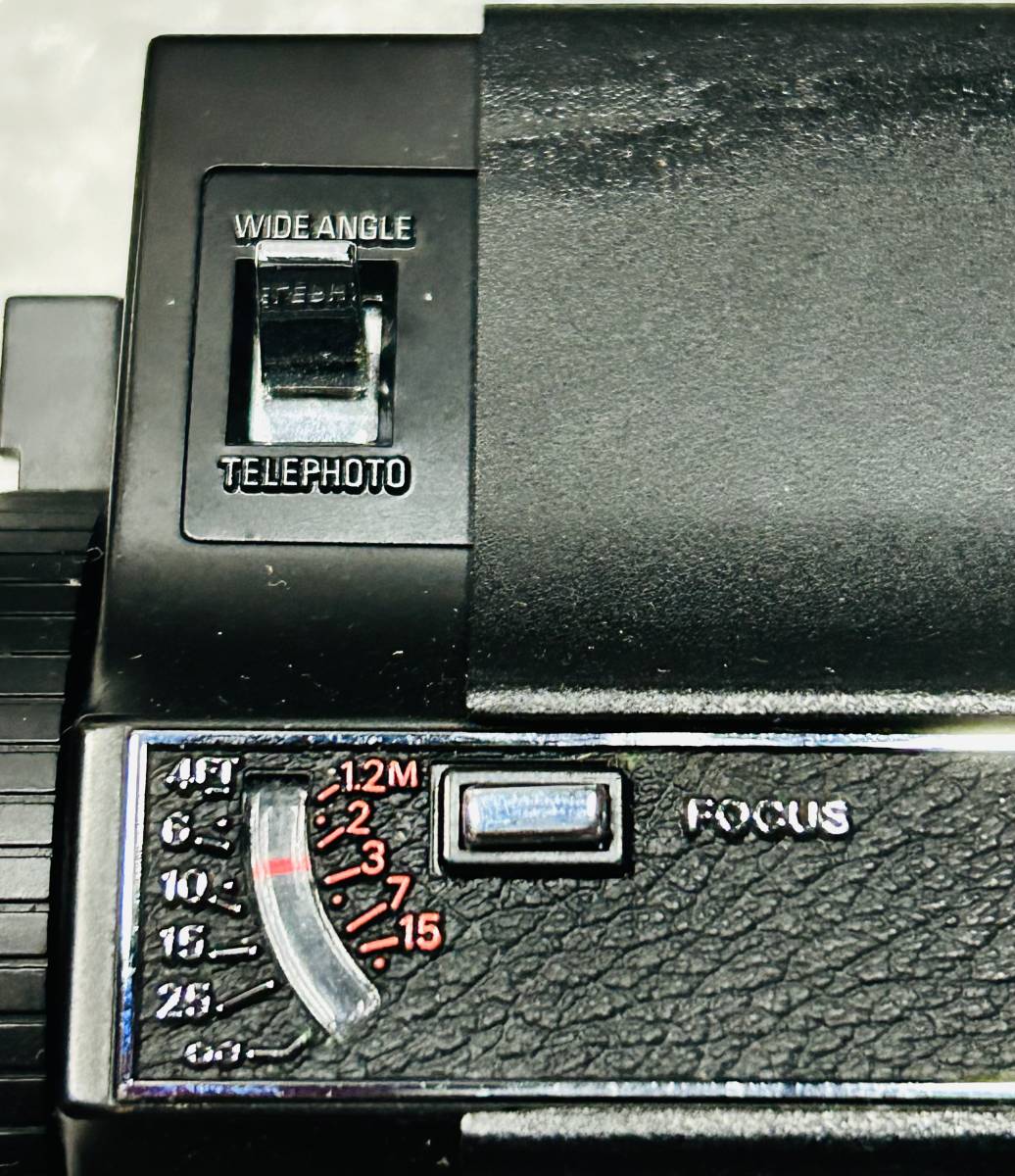 BELL＆HOWELL Focus matic 8ミリカメラ 674/XL_画像3
