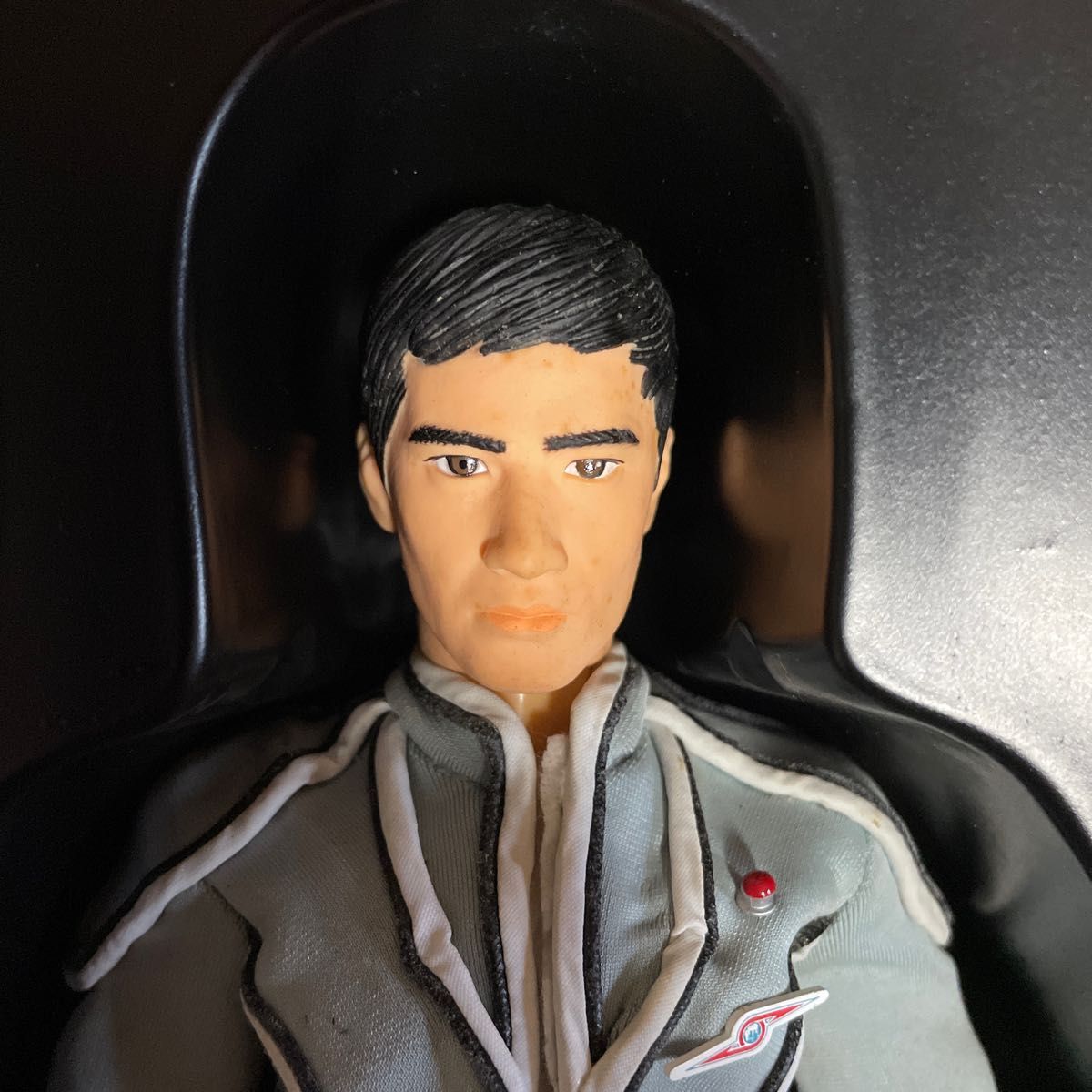 RAH リアルアクションヒーローズ ウルトラセブン モロボシ・ダン RAH リアルアクションヒーローズ ウルトラセブン モロボシ・ダン