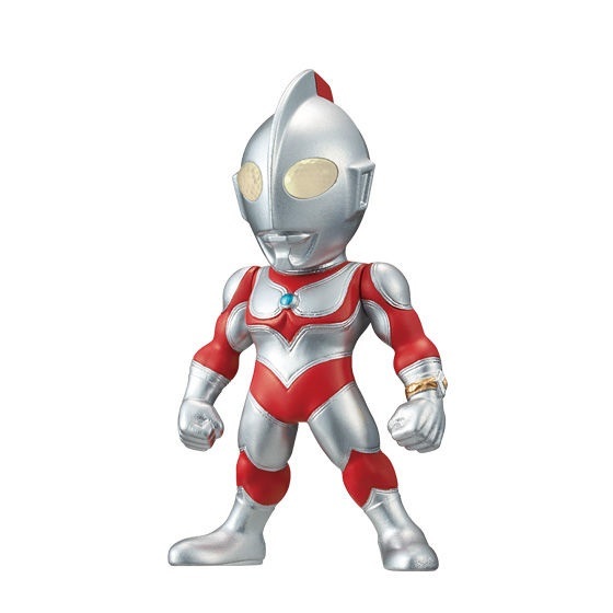 【新品未開封】 ウルトラマンコンバージ 015 ウルトラマンジャックの画像5