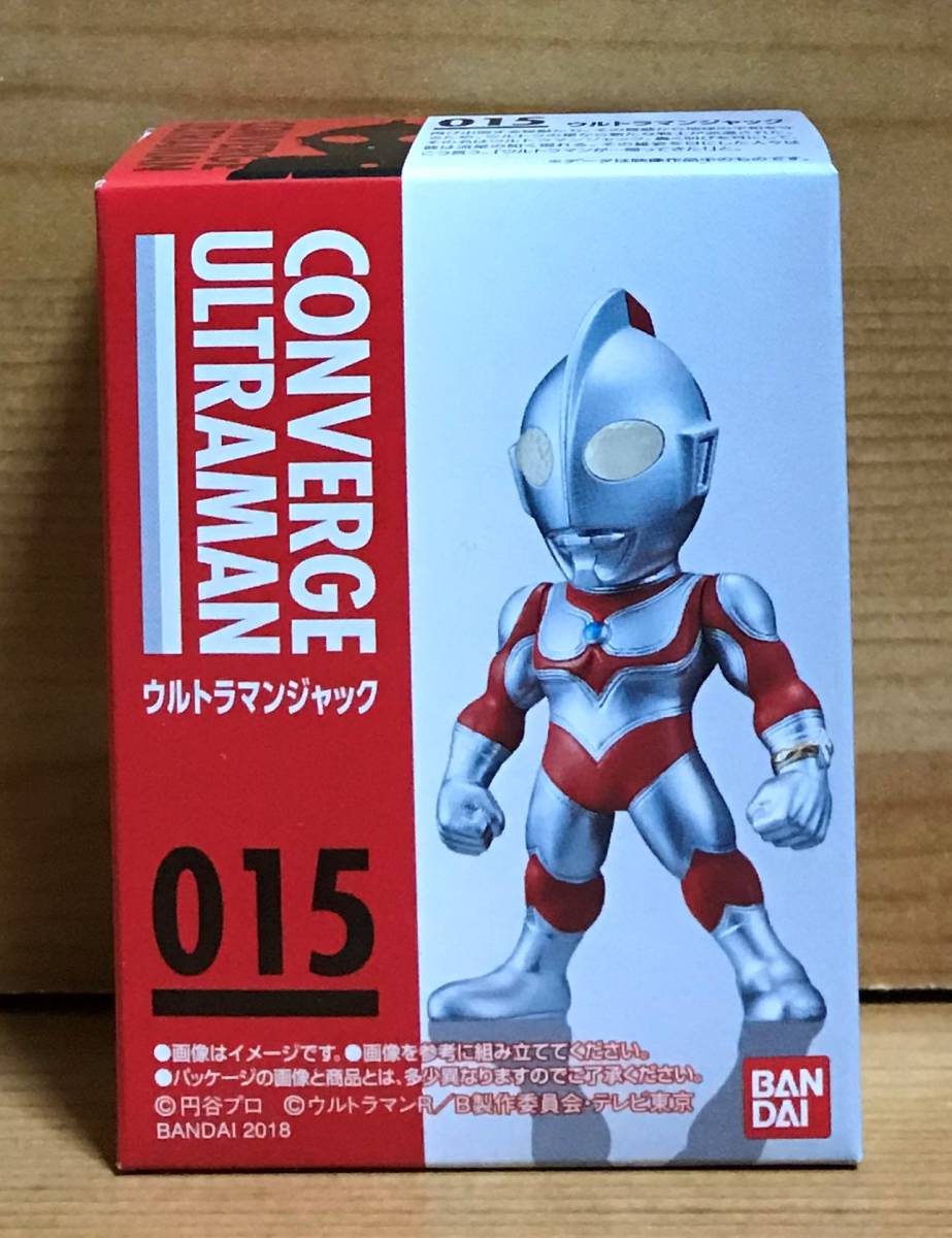 [ новый товар нераспечатанный ] Ultraman темно синий балка ji015 Ultraman Jack 