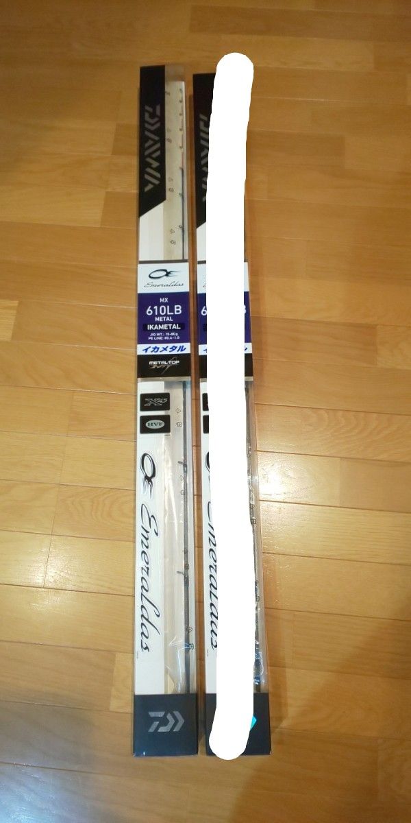 ひろ様専用】ダイワ エメラルダス MX IM 610LB(旧モデル) 美品 ひろ様専用】ダイワ エメラルダス MX IM 610LB(旧モデル) 美品