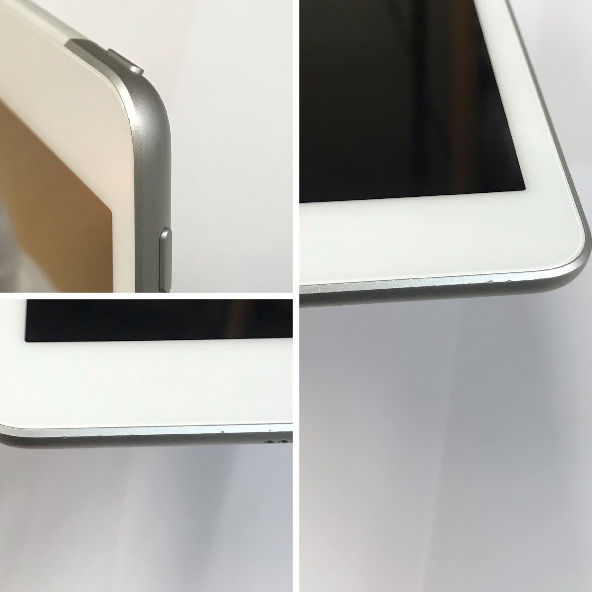 ギフ_包装】 第7世代 iPad docomo 【送料無料/中古良品】SIMフリー Wi