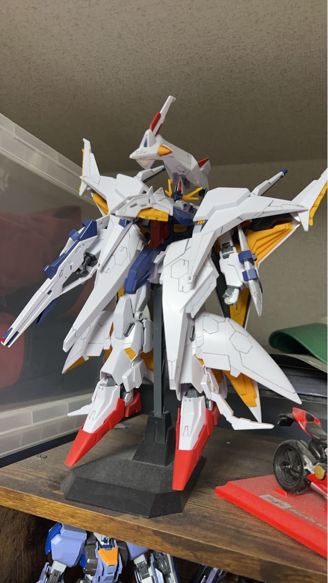 完成品 HGUC 1/144 ペーネロペー｜Yahoo!フリマ（旧PayPayフリマ）