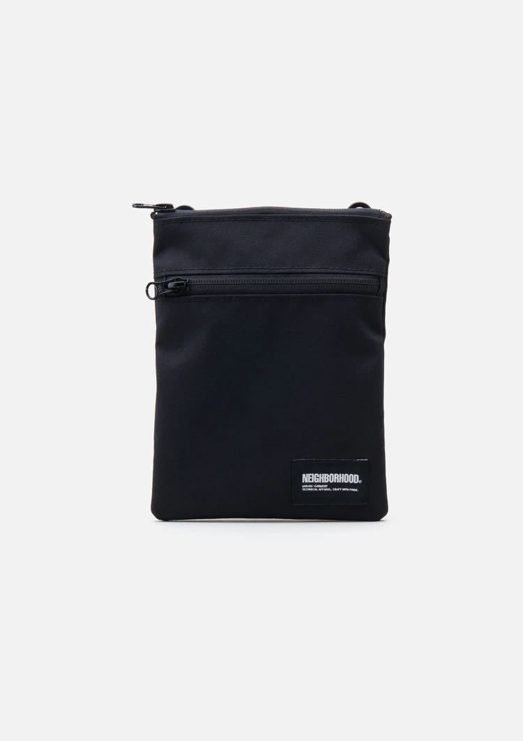 NEIGHBORHOOD MINI VERTICAL BAG ショルダーバッグ NEIGHBORHOOD MINI VERTICAL BAG ショルダーバッグ