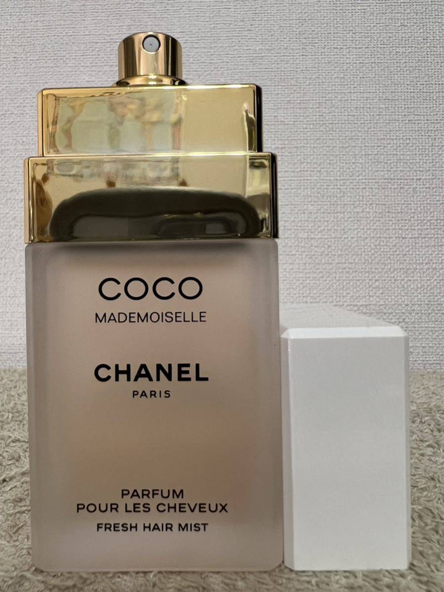 Chanel Coco Mademoiselle Profumo per i capelli (35ml) a € 84,00