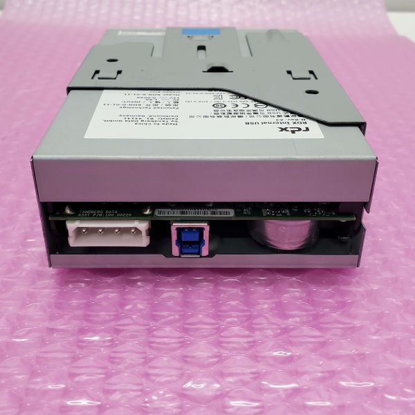 @T0552 Akihabara десять тысяч .. главный офис NEC оригинальный товар RDX Drive USB3.0 соответствует RMN-D-01-11 N8151-105 встроенный для USB кабель приложен 