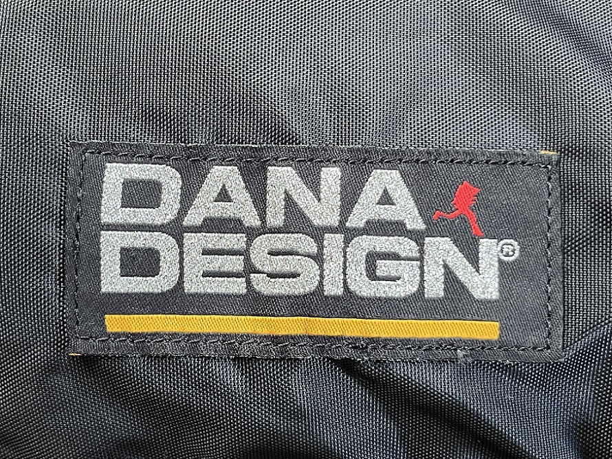 タグ付き【DANA DESIGN】Wet Rib Right デイナデザイン　ウエットリブ　右　Lサイズ_画像4