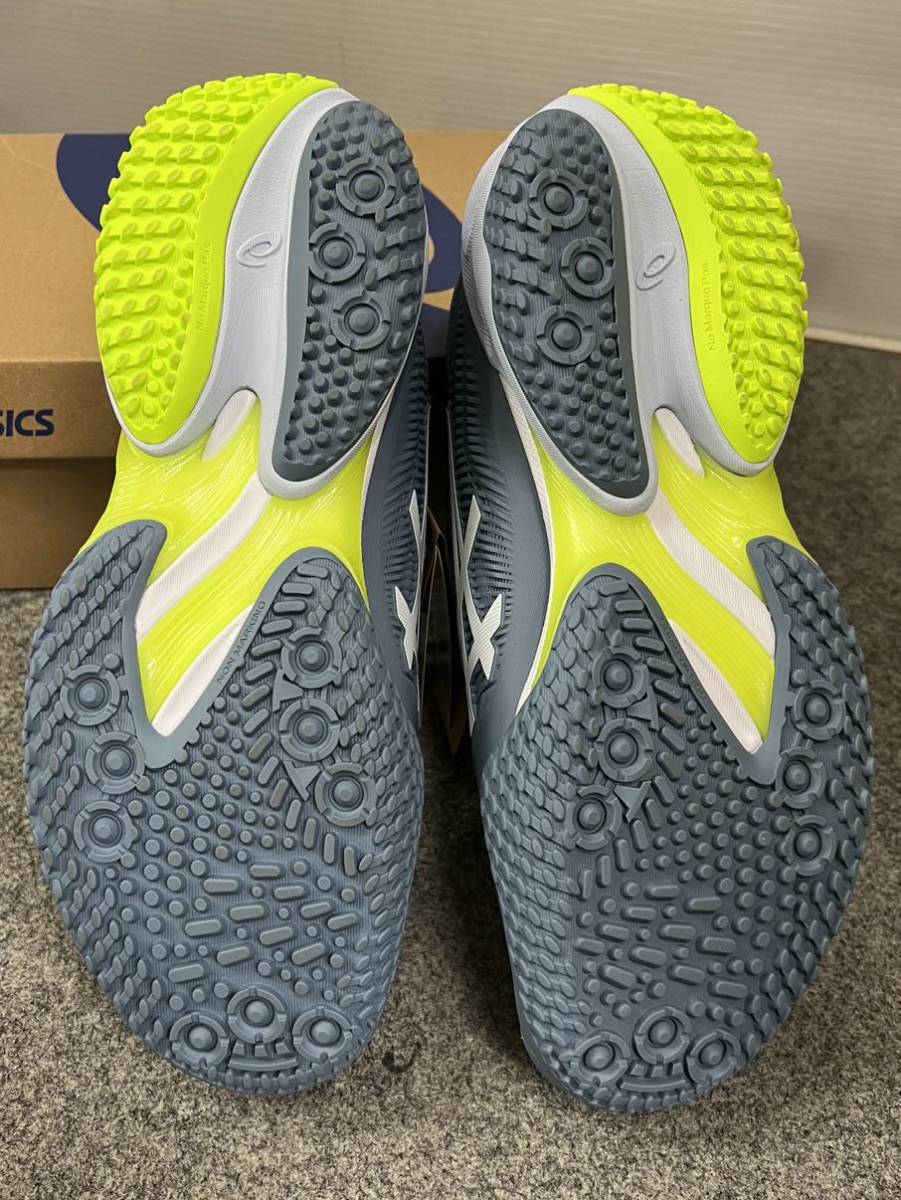 asics アシックス テニスシューズ COURT FF 3 OC 27 0cm オムニ asics アシックス テニスシューズ COURT FF 3 OC 27 0cm オムニ
