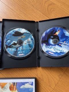 台湾正規版 七つの海のティコ 世界名作劇場 全39話 DVD BOX