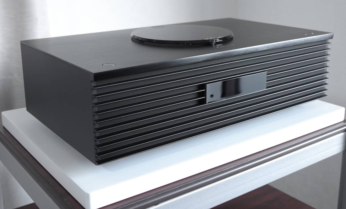 Yahoo!オークション - Technics OTTAVA f SC-C70MK2 + 専用 Yahoo!オークション - Technics OTTAVA f SC-C70MK2 + 専用