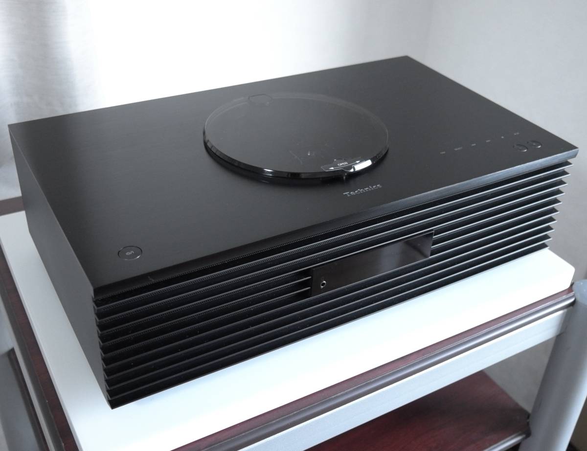 Yahoo!オークション - Technics OTTAVA f SC-C70MK2 + 専用 Yahoo!オークション - Technics OTTAVA f SC-C70MK2 + 専用