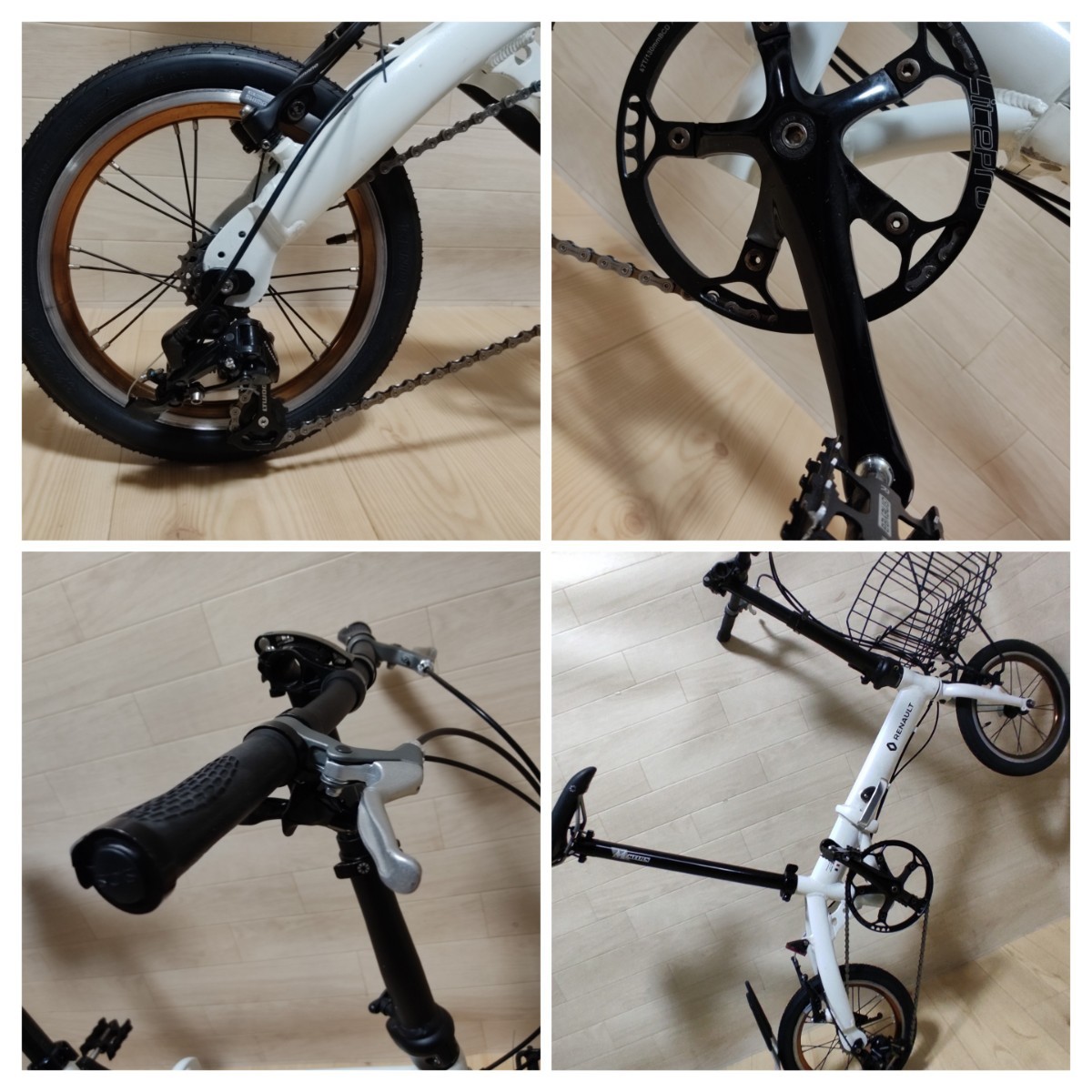 Alomejor 自転車 クイックリリース シートクランプ シートポスト