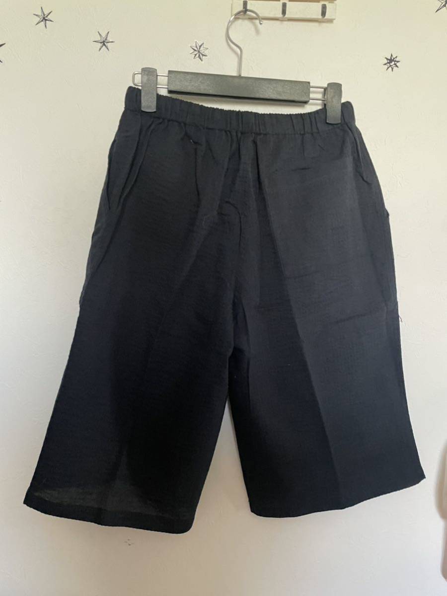  unused * men's jinbei L