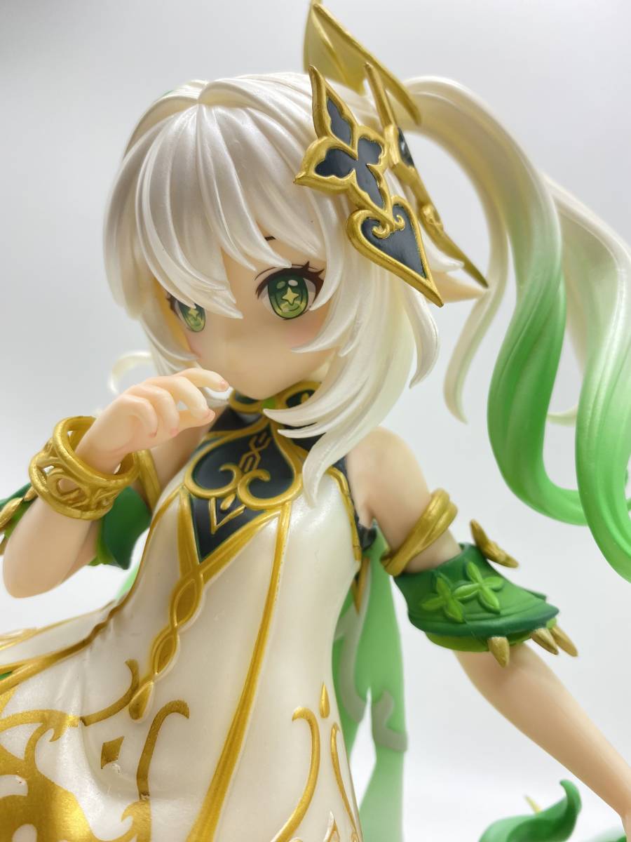 海外限定/ miHoYo/原神/フィギュア ナヒーダ Ver. 1/7スケール 海外限定/ miHoYo/原神/フィギュア ナヒーダ Ver. 1/7スケール
