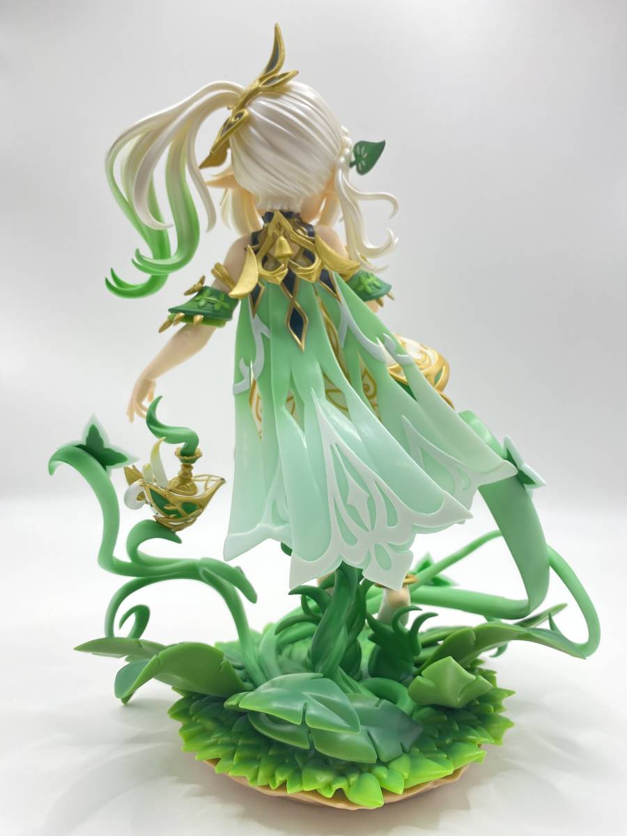 海外限定/ miHoYo/原神/フィギュア ナヒーダ Ver. 1/7スケール 海外限定/ miHoYo/原神/フィギュア ナヒーダ Ver. 1/7スケール