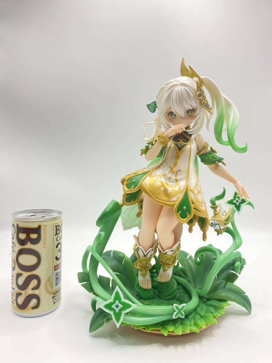 【格安saleスタート】 海外限定/ miHoYo/原神/フィギュア ナヒーダ Ver. 1/7スケール その他