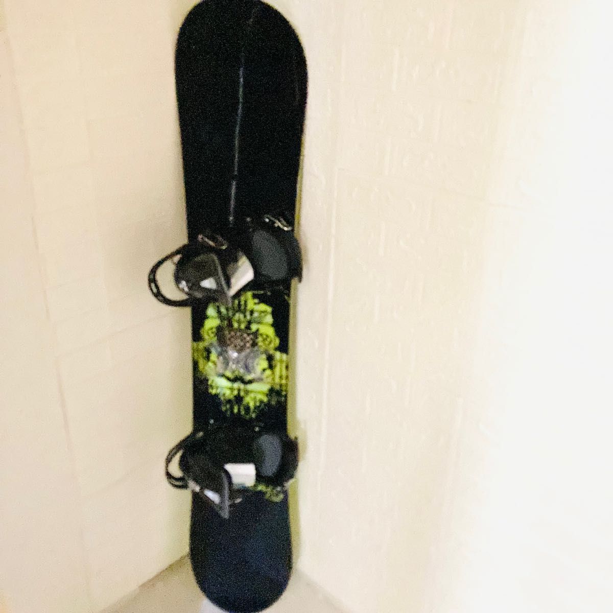 SALOMON PULSE スノーボード ×ビンディング カバー付き 152cm|PayPay