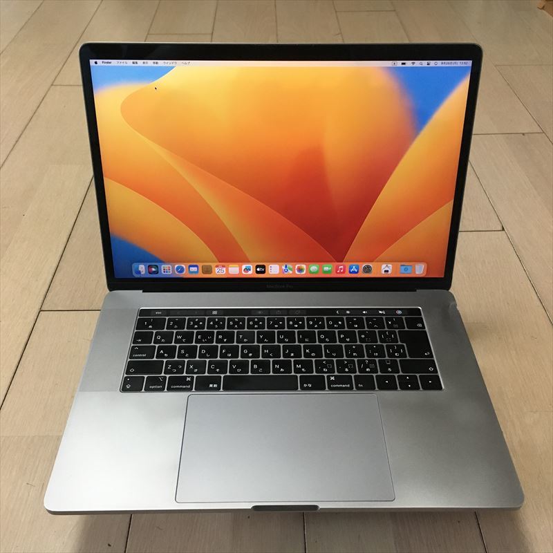 最新な Apple 373) 9日まで! 期間限定 MacBook 16GB/SSD512GB（139373