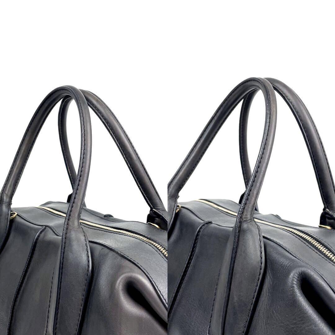 美品 TOD'S トッズ Dバッグ ハンドバッグ 2way ショルダーバッグ