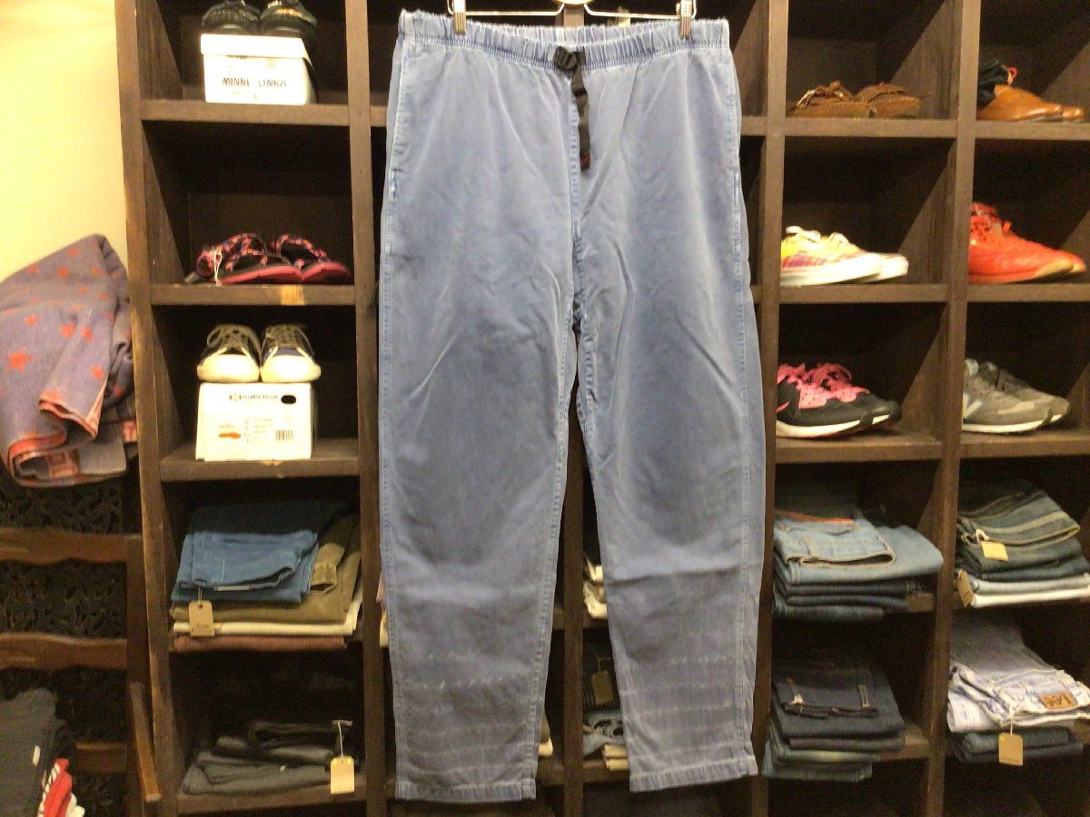 Большой размер 90 -х годов в США Грамика Расборные брюки размер XXL -приготовления Грамхичи скалолазания штанов