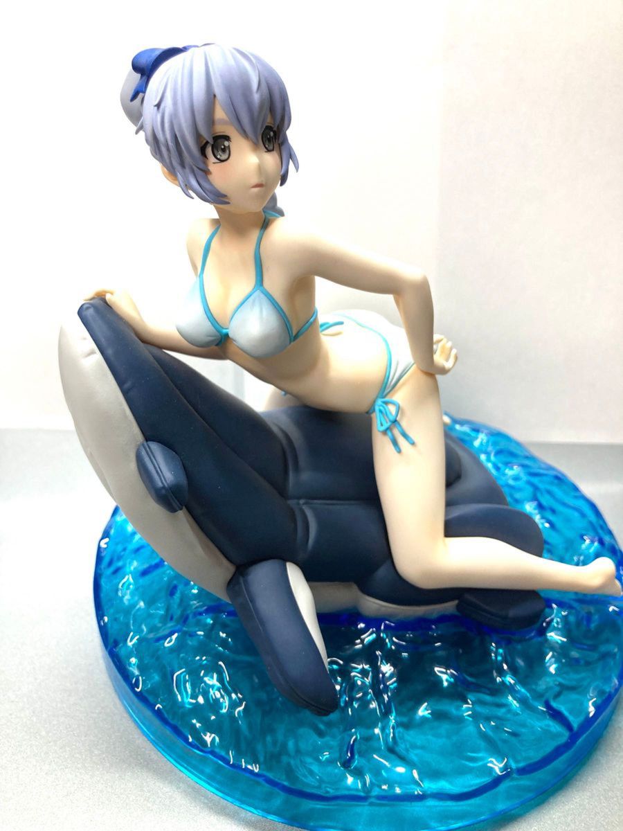 フルメタル・パニック テレサ・テスタロッサ ビキニVer (1/7 フルメタル・パニック テレサ・テスタロッサ ビキニVer (1/7