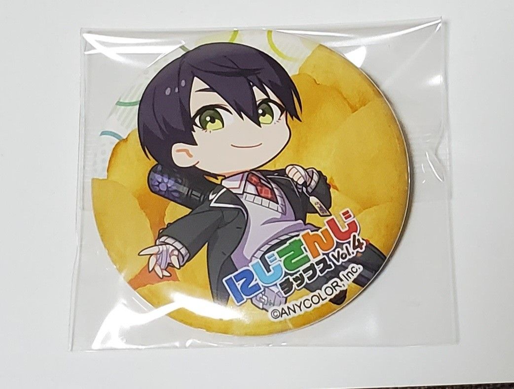 剣持刀也リアルソロイベント【虚空大戦】缶バッジセット|にじ 剣持刀也リアルソロイベント【虚空大戦】缶バッジセット|にじ