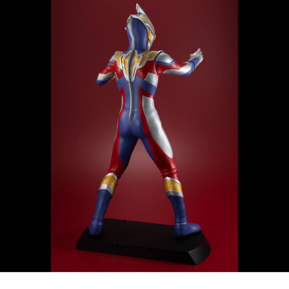 Ultimate Article ウルトラマントリガー (マルチタイプ)|PayPayフリマ