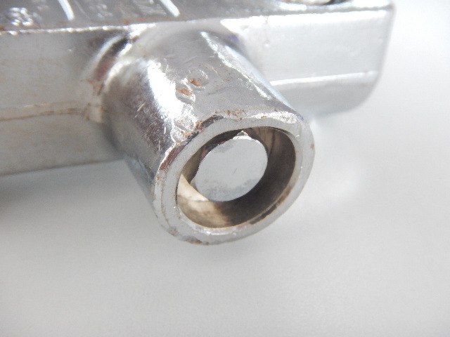 No2(T) Valve[ yoke valve(bulb) ]KHK have 