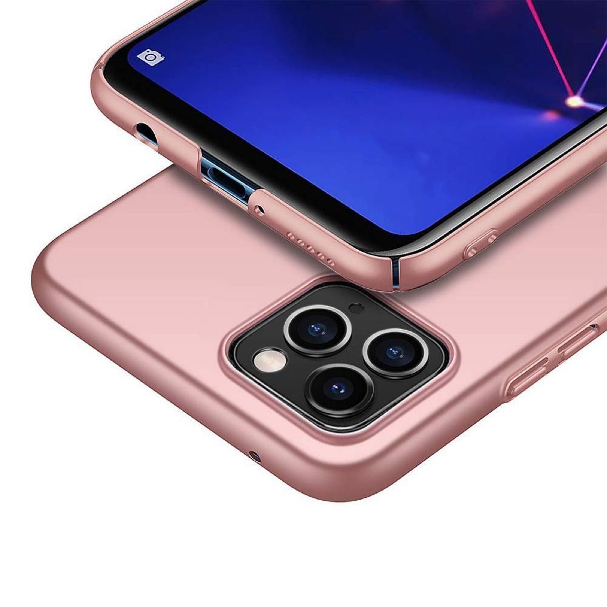 iPhone 11 Pro ケース 携帯電話バンパー 超軽量ケース超軽量ケース