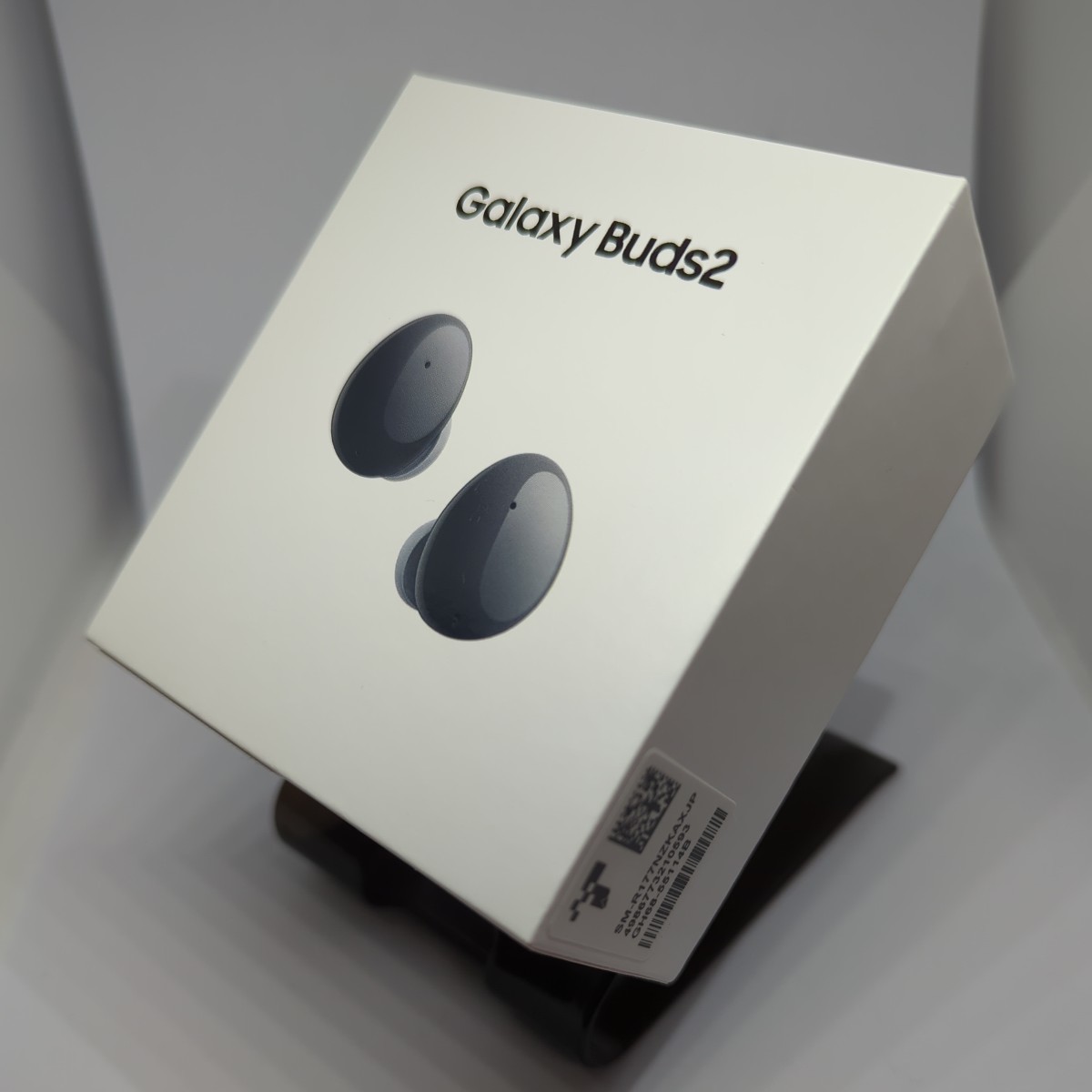 未開封】Galaxy Buds2 グラファイト(イヤフォン)｜売買された