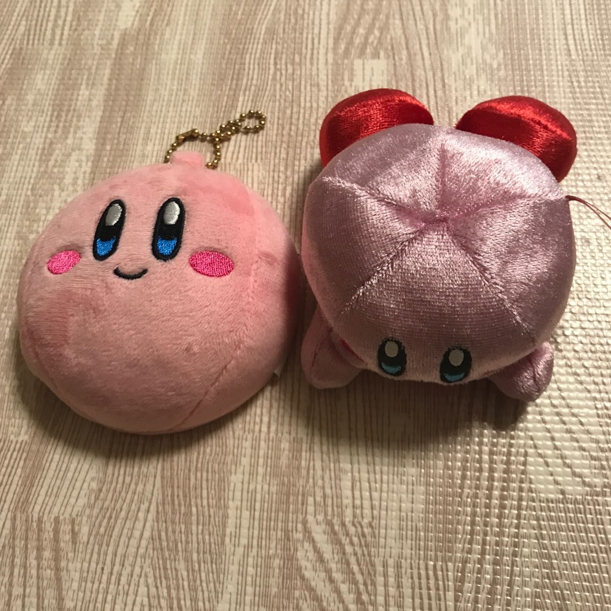 リバティ カービィ キーホルダー ぬいぐるみ リバティ カービィ キーホルダー ぬいぐるみ 星のカービィ