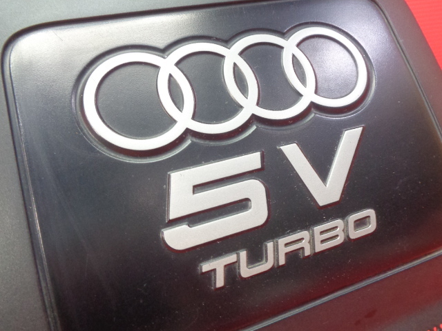 [Rmdup31876] Audi TT 8N series engine cover conform . approval (8NBVR/8NAUQ/1.8T/S line /5V/TURBO/ intake / manifold / cosmetics / panel )