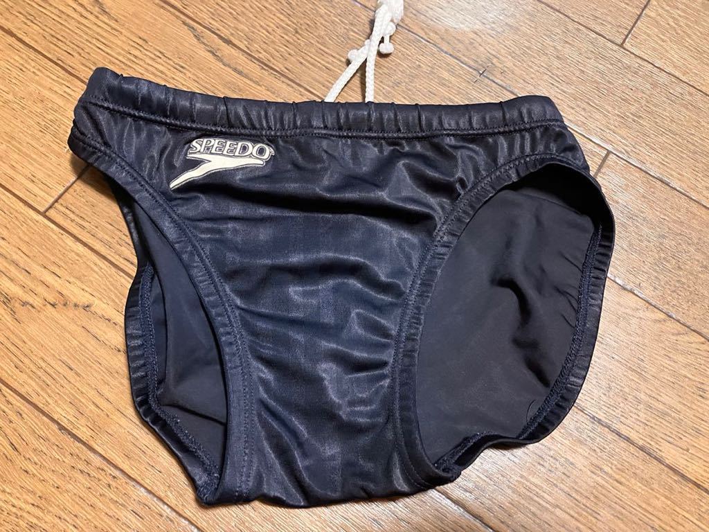 希望者のみラッピング無料】 【中古】SPEEDO S 競泳水着 スピード S