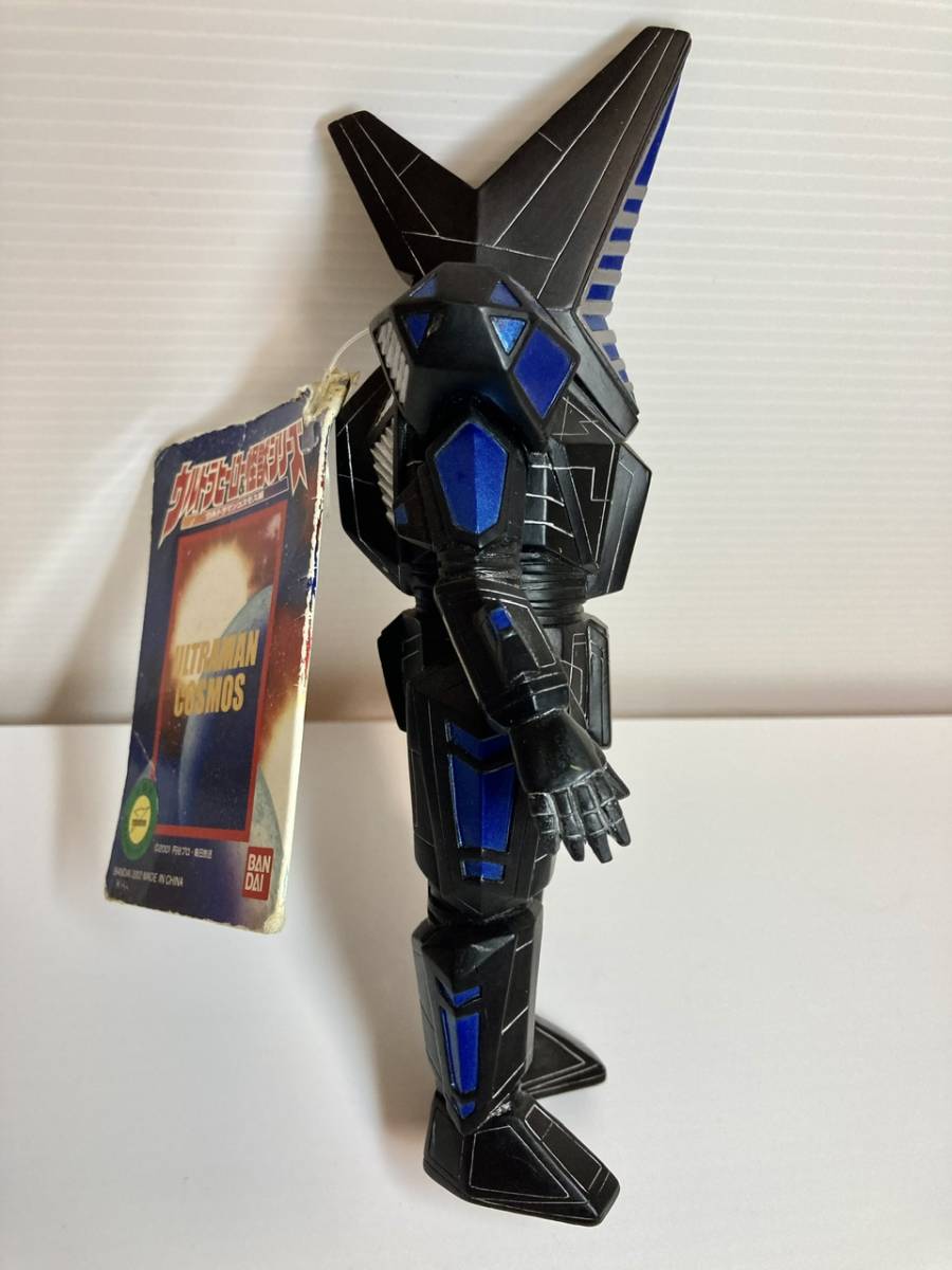 Bibian 比比昂- 【タグ付き】ウルトラ怪獣ソフビサイドバクター Bibian 比比昂- 【タグ付き】ウルトラ怪獣ソフビサイドバクター